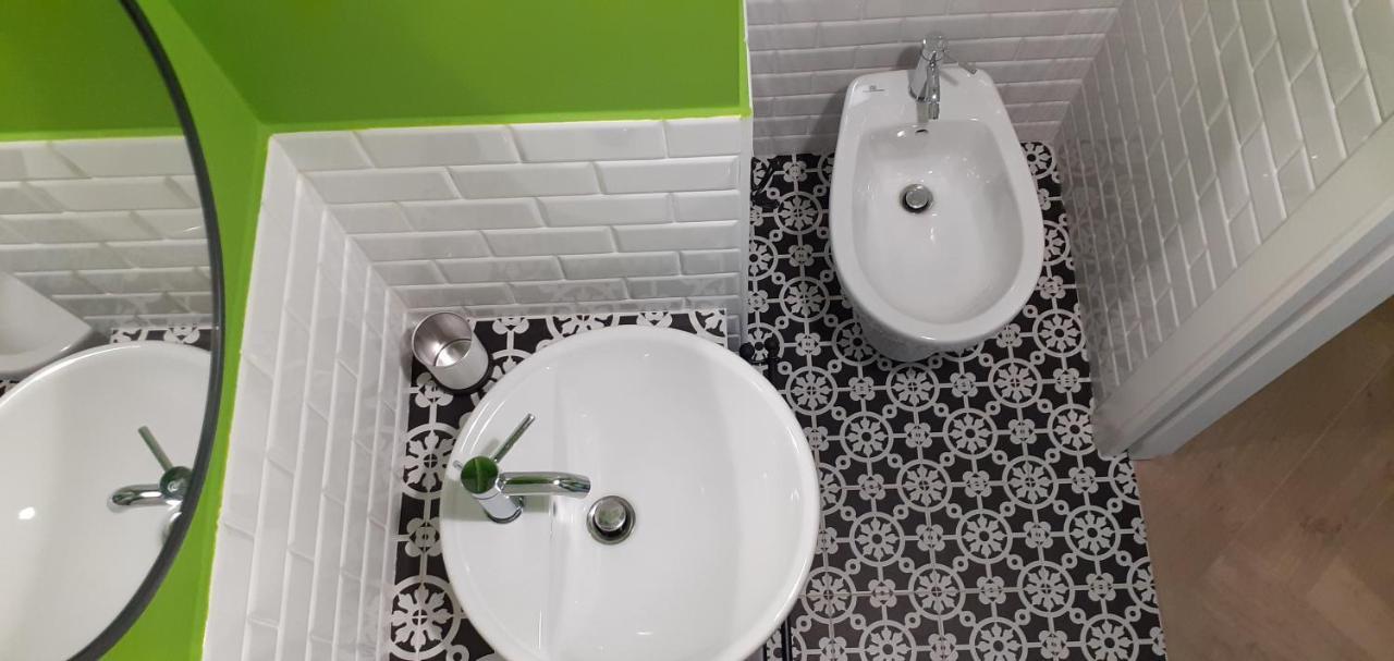 Camera Matrimoniale con Bagno Privato